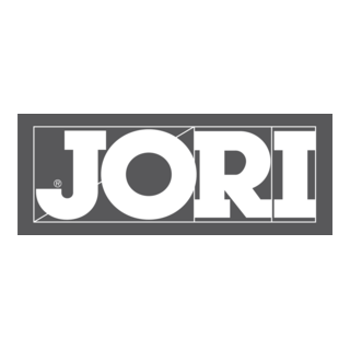 JORI Logo PNG Vector