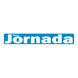Jornada Logo PNG Vector
