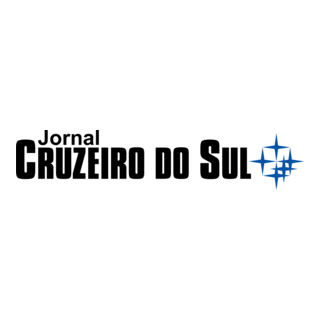 jornal cruzeiro do sul Logo PNG Vector