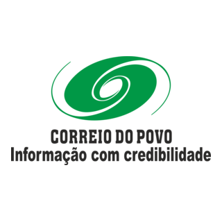 Jornal Logo PNG Vector