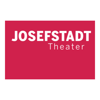 Josefstadt Theater Wien Logo PNG Vector