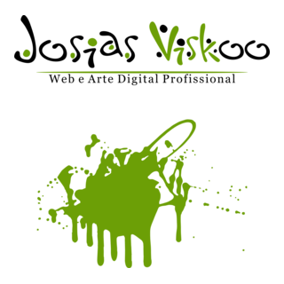 Josias Viskoo web site Logo PNG Vector