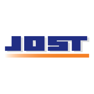 Jost Logo PNG Vector