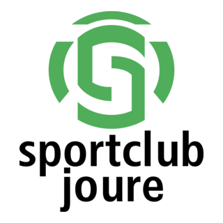 Joure SC Logo PNG Vector
