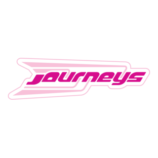 Journeys Logo PNG Vector