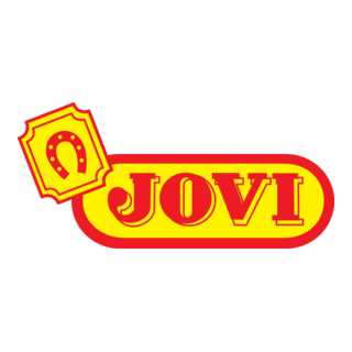 Jovi Logo PNG Vector