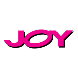 JOY Logo PNG Vector