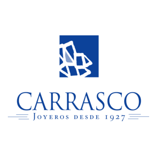 Joyeria Carrasco Logo PNG Vector