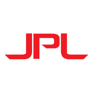 JPL Logo PNG Vector