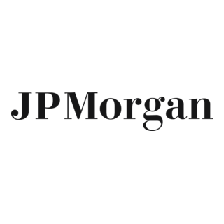 JPMorgan Logo PNG Vector