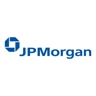JPMorgan Logo PNG Vector