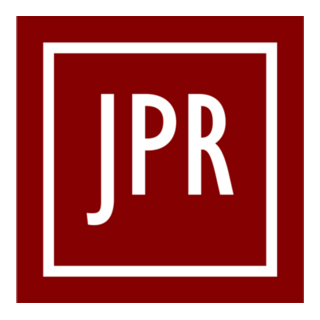 Search: logo JPR Logo PNG Vectors Free Download