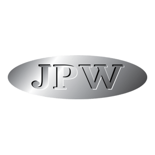 JPW Logo PNG Vector