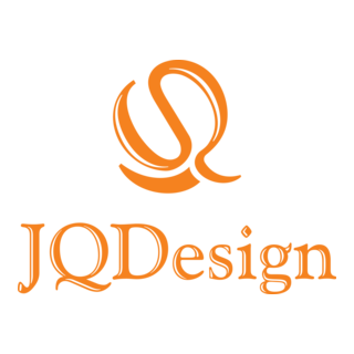 JQDesign Logo PNG Vector