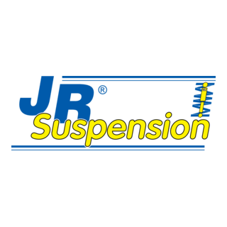 JR Suspension Logo PNG Vector