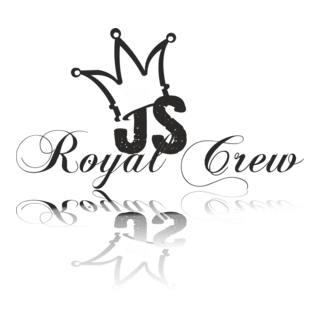 js crew Logo PNG Vector