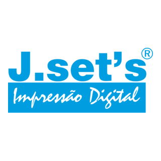 Jsets Logo PNG Vector
