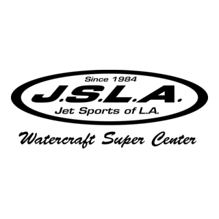 JSLA Logo PNG Vector