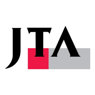 JTA Logo PNG Vector