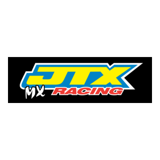 JTX racing Logo PNG Vector