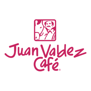 Juan Valdez Café Logo PNG Vector