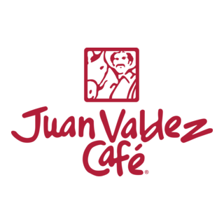 Juan Valdez Cafe Logo PNG Vector