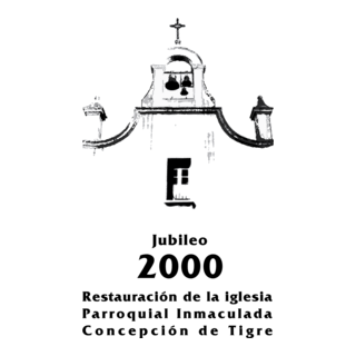 Jubileo 2000 Logo PNG Vector