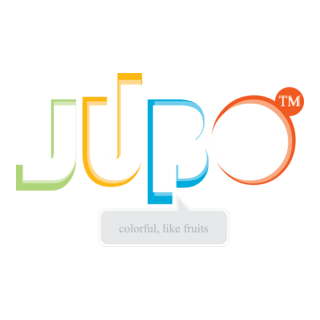 Jubo Logo PNG Vector