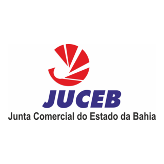 JUCEB Logo PNG Vector