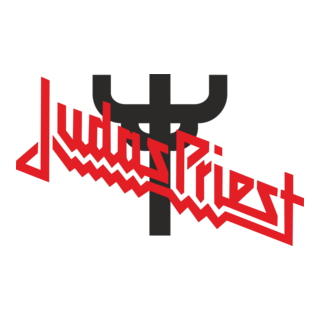 Judas Priest Logo PNG Vector