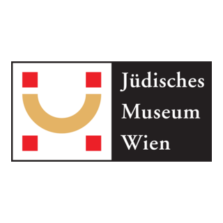 Jüdisches Museum Wien Logo PNG Vector