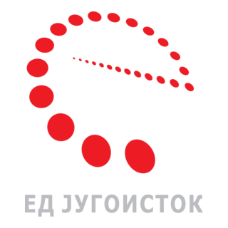 JUGOISTOK Logo PNG Vector