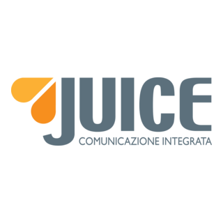 Juice - Comunicazione Integrata Logo PNG Vector