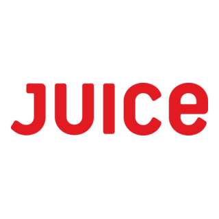 Juice Logo PNG Vector