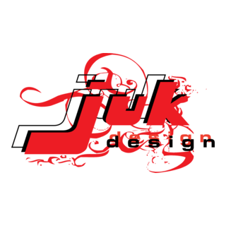 Juk Design Logo PNG Vector