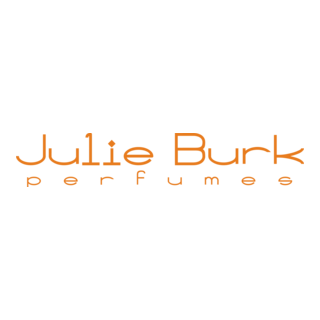 Julie Burk Perfumes Logo PNG Vector