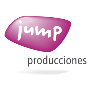 jump producciones Logo PNG Vector