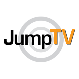 JumpTV Inc. Logo PNG Vector