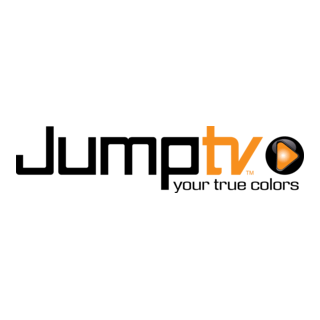 Jumptv Logo PNG Vector