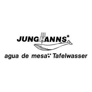 Junghanns Logo PNG Vector