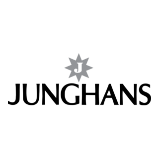 Junghans Logo PNG Vector