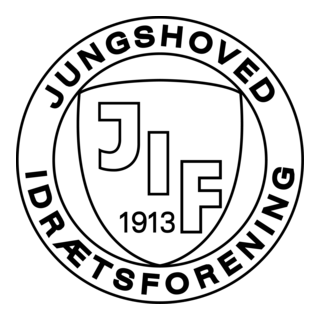 Jungshoved Logo PNG Vector