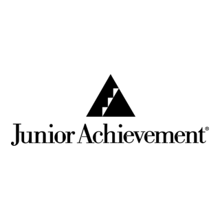 Junior Achievement Logo PNG Vector