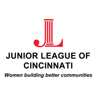 Junior League of Cincinnati Logo PNG Vector