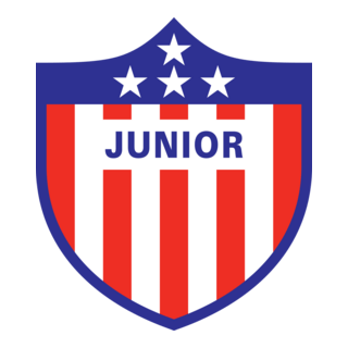 Junior Logo PNG Vector