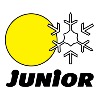 Junior Logo PNG Vector