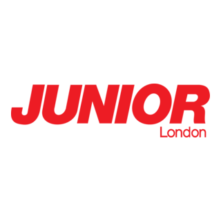 Junior London Logo PNG Vector