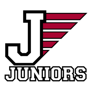 Juniors Logo PNG Vector