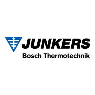 Junkers Logo PNG Vector