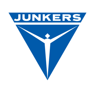 Junkers Logo PNG Vector